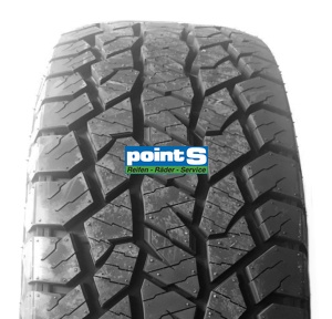 HANKOOK 245/65 R17 111T XL M+S DYNAPRO AT2