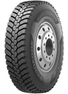 HANKOOK DM09 315/80 R22.5