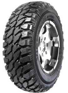 HIFLY VIGOROUS MT601 P.O.R. 50 R15