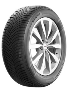 KLEBER QUADRAXER SUV XL 235/65 R17