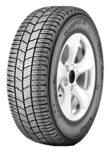 KLEBER TRANSPRO 4S 195/70 R15