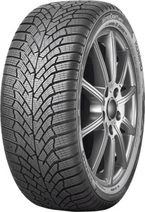 KUMHO 215/55 R16 97H XL M+S WP52+ - Img 2