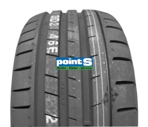 KUMHO 225/35 R19 (88Y) XL ECSTA PS91