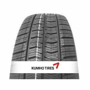 KUMHO CX11 225/65 R16 - Img 3