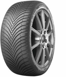 KUMHO HA32 XL 235/50 R19 - Img 2