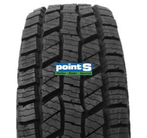 LAUFENN 265/70 R16 112T M+S X FIT AT (LC01)