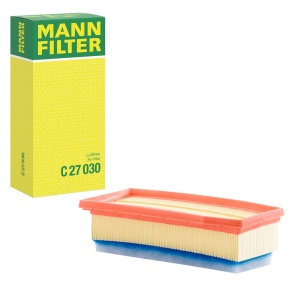 Mann-filter Filtru aer MANN-FILTER C 27 030 (C 27 030)