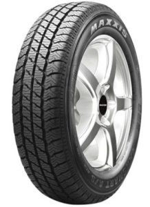 MAXXIS AL2 195/55 R10