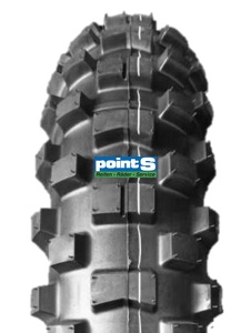 MICHELIN 140/80 -18 70R TT REAR DESERT RACE BAJA