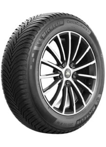 MICHELIN 185/65 R15 92V XL M+S CROSSCLIMATE 2
