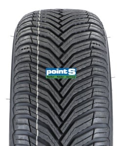 MICHELIN 195/45 R17 81W M+S CROSSCLIMATE 2