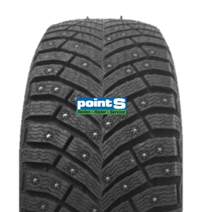 MICHELIN 215/70 R16 100T M+S X-ICE NORTH 4 SUV