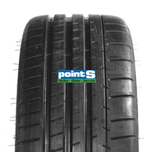 MICHELIN 245/35 R21 (96Y) XL ROF PILOT SUPER SPORT
