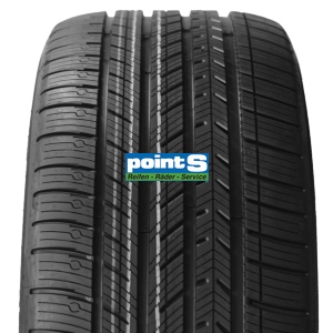 MICHELIN 295/35 R20 105V XL MO1 B M+S PILOT SPORT A/S 4