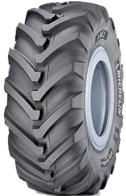 MICHELIN 340/80 R20 144A8/B XMCL IND TL