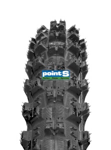 MICHELIN 90/100 -14 49M TT REAR STARCROSS 5 MEDIUM