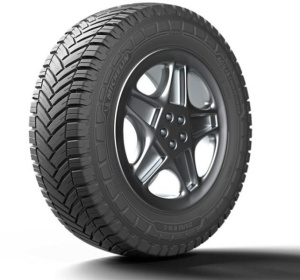 MICHELIN AGILIS 3 235/65 R16