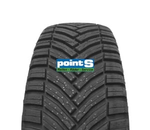 MICHELIN CROSSCLIMATE CAMPING 195/75 R16