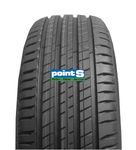 MICHELIN LATITUDE SPORT 3 MO 235/65 R17