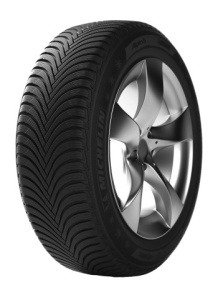 MICHELIN PILOT ALPIN 5 XL 225/45 R18