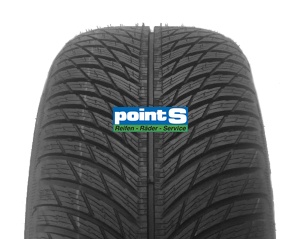 MICHELIN PILOT ALPIN 5 XL 255/35 R20