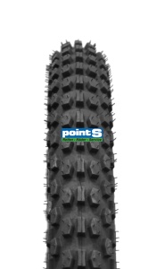 MITAS 2 1/4 -19 30P TT FRONT NHS SW-11