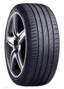 NEXEN N FERA SPORT XL 265/30 R20