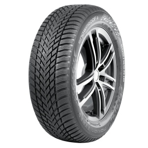NOKIAN 225/60 R18 104H XL M+S SNOWPROOF 2 SUV - Img 2