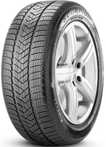 PIRELLI 235/55 R19 101H ROF MOE M+S SCORPION WINTER
