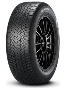PIRELLI 275/40 R20 106W XL ROF M+S SCORPION VERDE ALL SEASON SF2 - Img 2