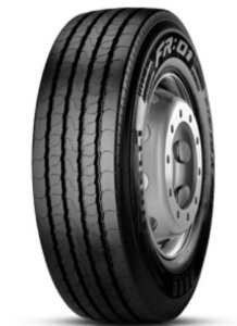 PIRELLI FR:01S 315/70 R22.5