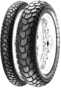 Pirelli MT 60 120/90-17 64S