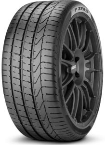 PIRELLI P ZERO MOE RFT XL 225/40 R18 - Img 2