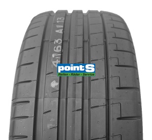 PIRELLI P-ZERO(PZ5) MO-S NCS 315/40 R21