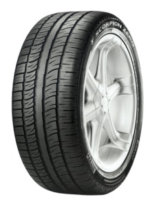 PIRELLI SCORPION VERDE AS 235/60 R18 - Img 3