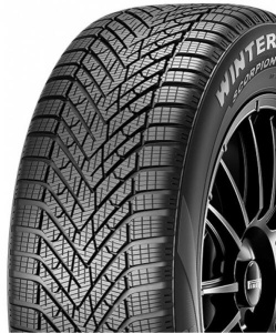 PIRELLI SCORPION WINTER 2 XL 235/55 R19 - Img 2