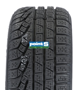 PIRELLI W240 S2 N0 255/45 R19