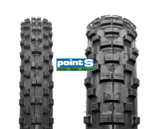 PLEWS TYRES 140/80 -18 70M TT REAR ENDURO EN1 GP