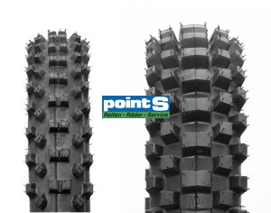PLEWS TYRES 60/100 -12 36J TT FRONT NHS MX2 MATTERLY GP MEDIUM