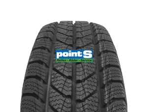 SEMPERIT 225/70 R15C 112/110R TL 8 PR M+S VAN-GRIP 3