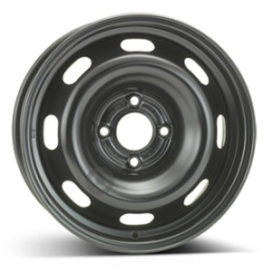 SF PEUGEOT 207 TYP W 6,0X15 8055 154560 PS515045 15195 R1-1651