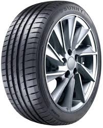 SUNNY NA305 XL 215/45 R17