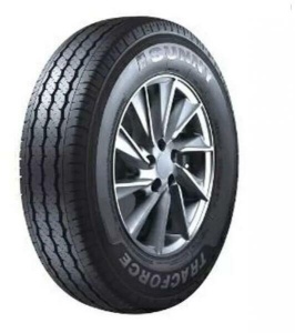 SUNNY NU025 235/55 R19
