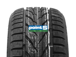 TOYO 215/50 R18 92V M+S SNOWPROX S 953