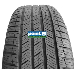 VREDESTEIN 235/45 R18 98W XL M+S QUATRAC PRO EV