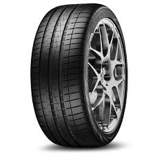 VREDESTEIN 245/45 ZR20 (103Y) XL FSL ULTRAC VORTI +
