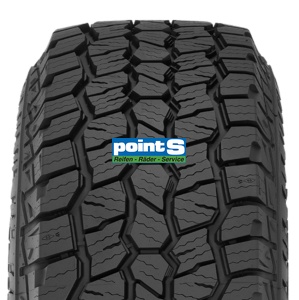VREDESTEIN PINZA AT BSW 235/65 R17