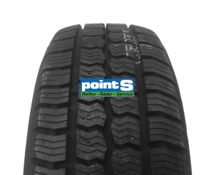 YOKOHAMA BLUEARTH-VAN AS RY61 235/65 R16