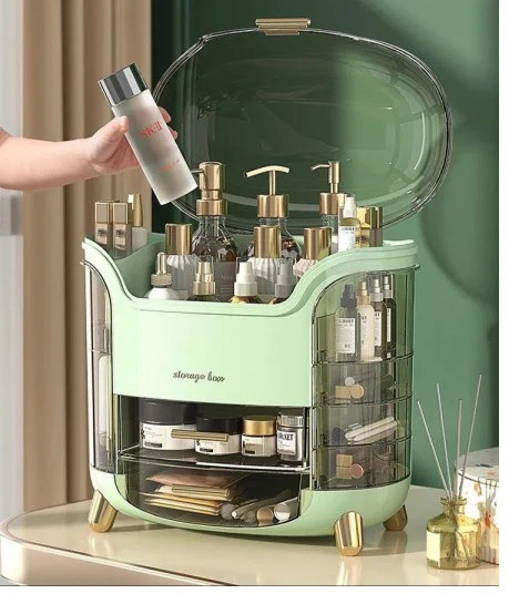 De ce produse ai nevoie pentru a deveni un make-up artist profesionist