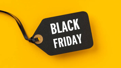 Cum sa prinzi cele mai bune reduceri de Black Friday